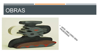 OBRAS

 