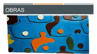 OBRAS

 