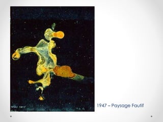 1947 – Paysage Fautif

 