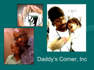 Daddy’s Corner, Inc 