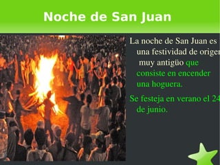 Fiestas y Tradiciones de   Andalucía 