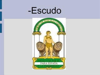 -Escudo 