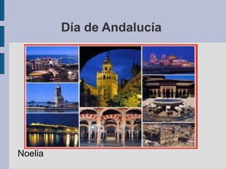 Día de Andalucía  ,[object Object]