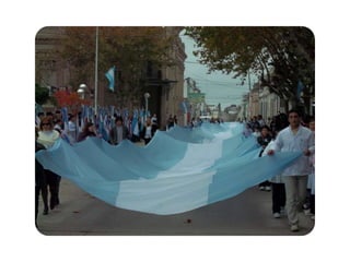 Día de la bandera