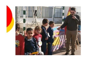 Día de la constitución 2013