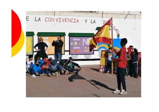 Día de la constitución 2013