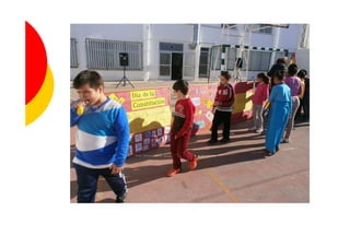 Día de la constitución 2013