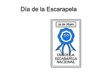 Día de la Escarapela  