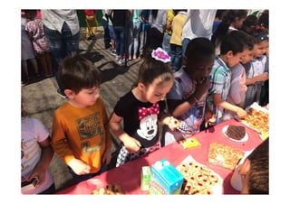 Día de la familia 2017