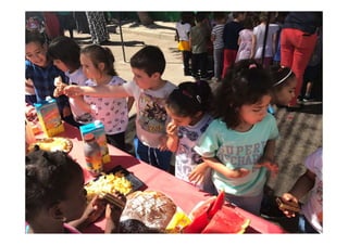 Día de la familia 2017