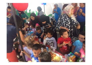 Día de la familia 2017