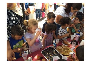 Día de la familia 2017