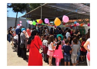 Día de la familia 2017