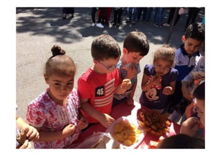 Día de la familia 2017