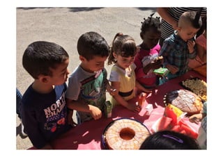 Día de la familia 2017