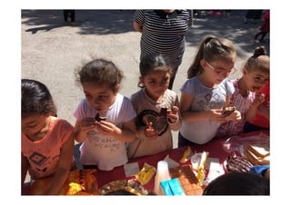 Día de la familia 2017