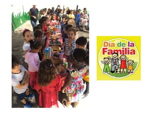 Día de la familia 2017