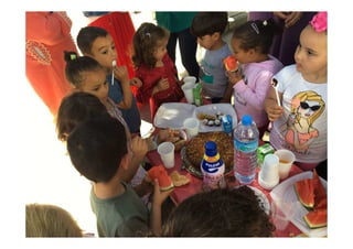 Día de la familia 2017