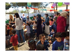 Día de la familia 2017