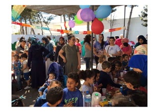 Día de la familia 2017