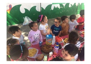 Día de la familia 2017