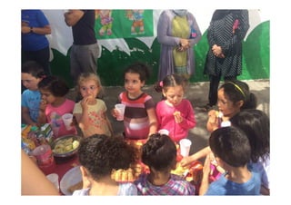 Día de la familia 2017