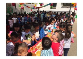 Día de la familia 2017