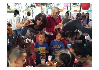 Día de la familia 2017