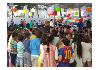 Día de la familia 2017