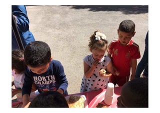 Día de la familia 2017