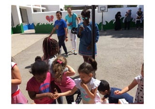 Día de la familia 2017