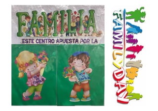 Día de la familia 2017