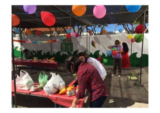 Día de la familia 2017