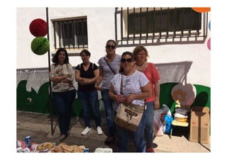 Día de la familia 2017