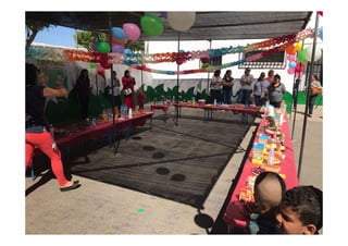 Día de la familia 2017