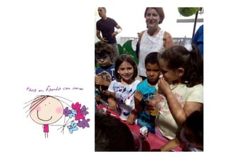 Día de la familia 2017