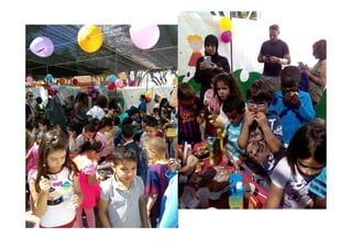 Día de la familia 2017