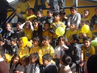 Día del alumno 2015