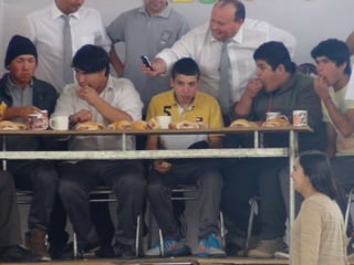 Día del alumno 2015