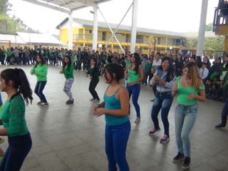 Día del alumno 2015