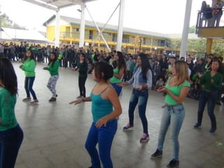 Día del alumno 2015