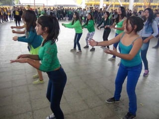 Día del alumno 2015