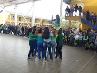 Día del alumno 2015