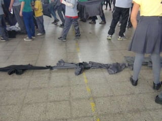 Día del alumno 2015