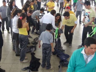 Día del alumno 2015