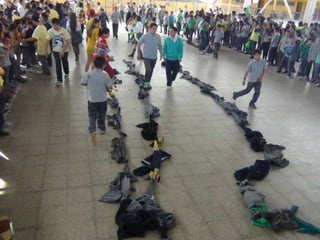 Día del alumno 2015