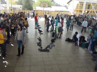 Día del alumno 2015