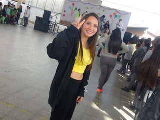 Día del alumno 2015