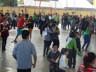 Día del alumno 2015