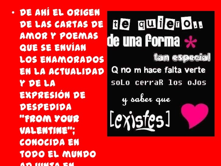 Día del amor y la amistad